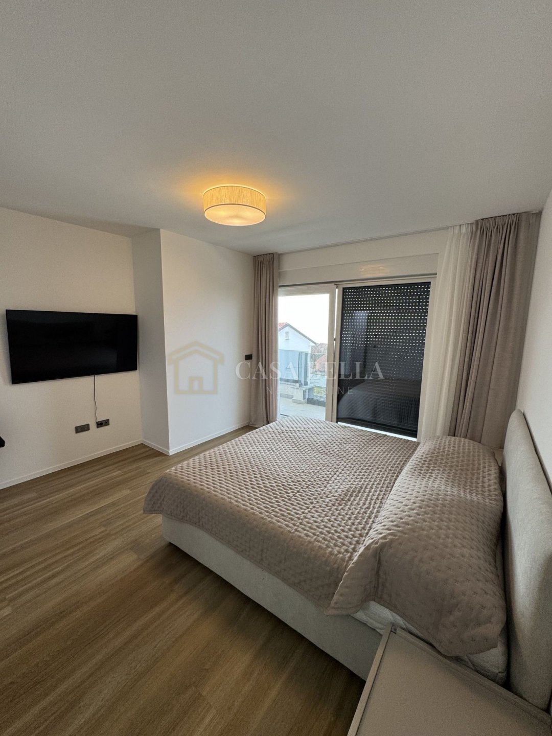 Haus Zu vermieten - Primorsko-goranska Vrh Martinšćice