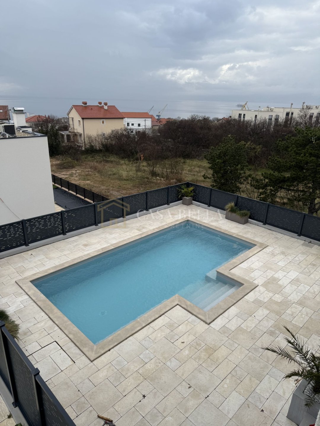Haus Zu vermieten - Primorsko-goranska Vrh Martinšćice