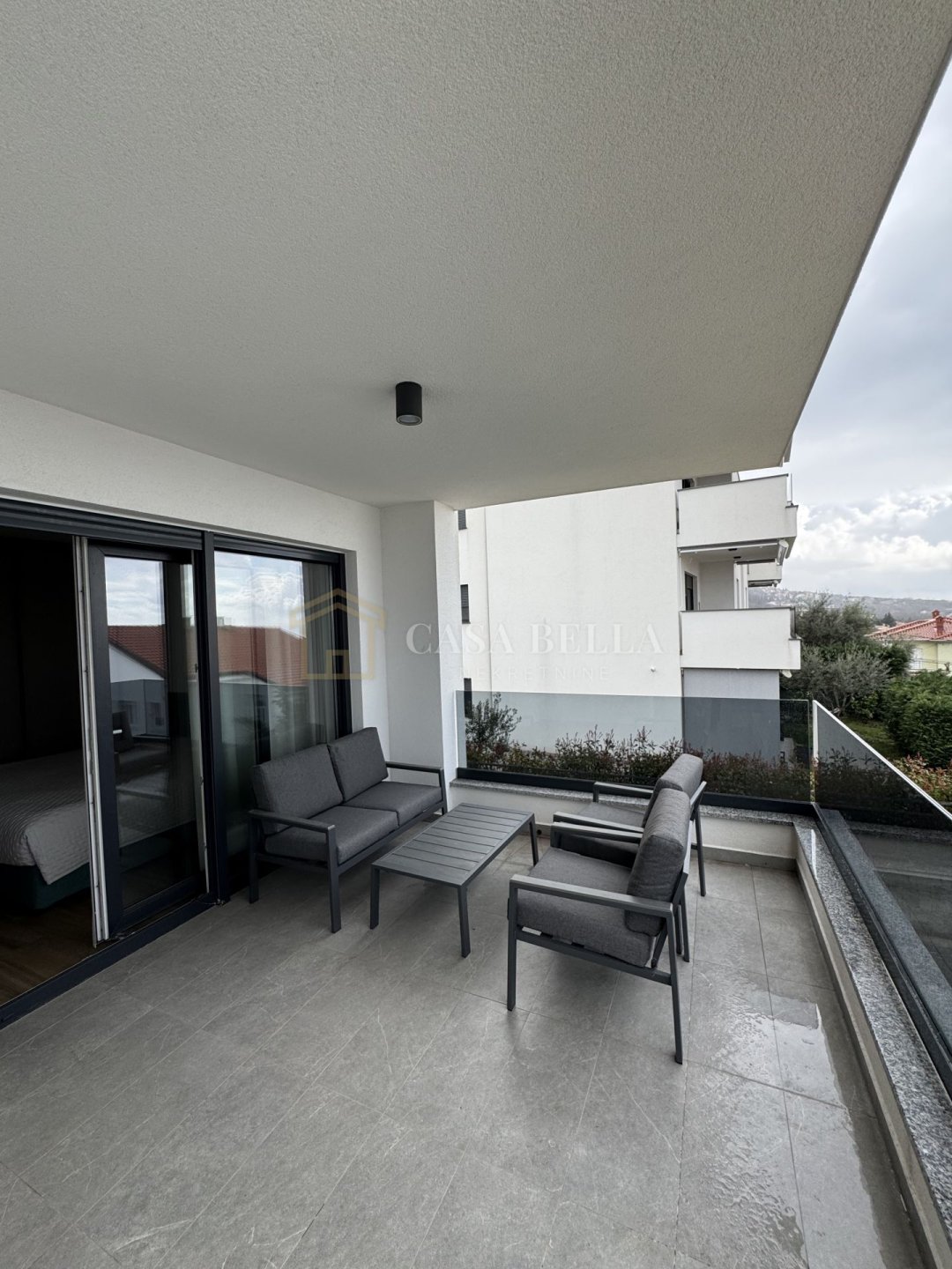 Haus Zu vermieten - Primorsko-goranska Vrh Martinšćice