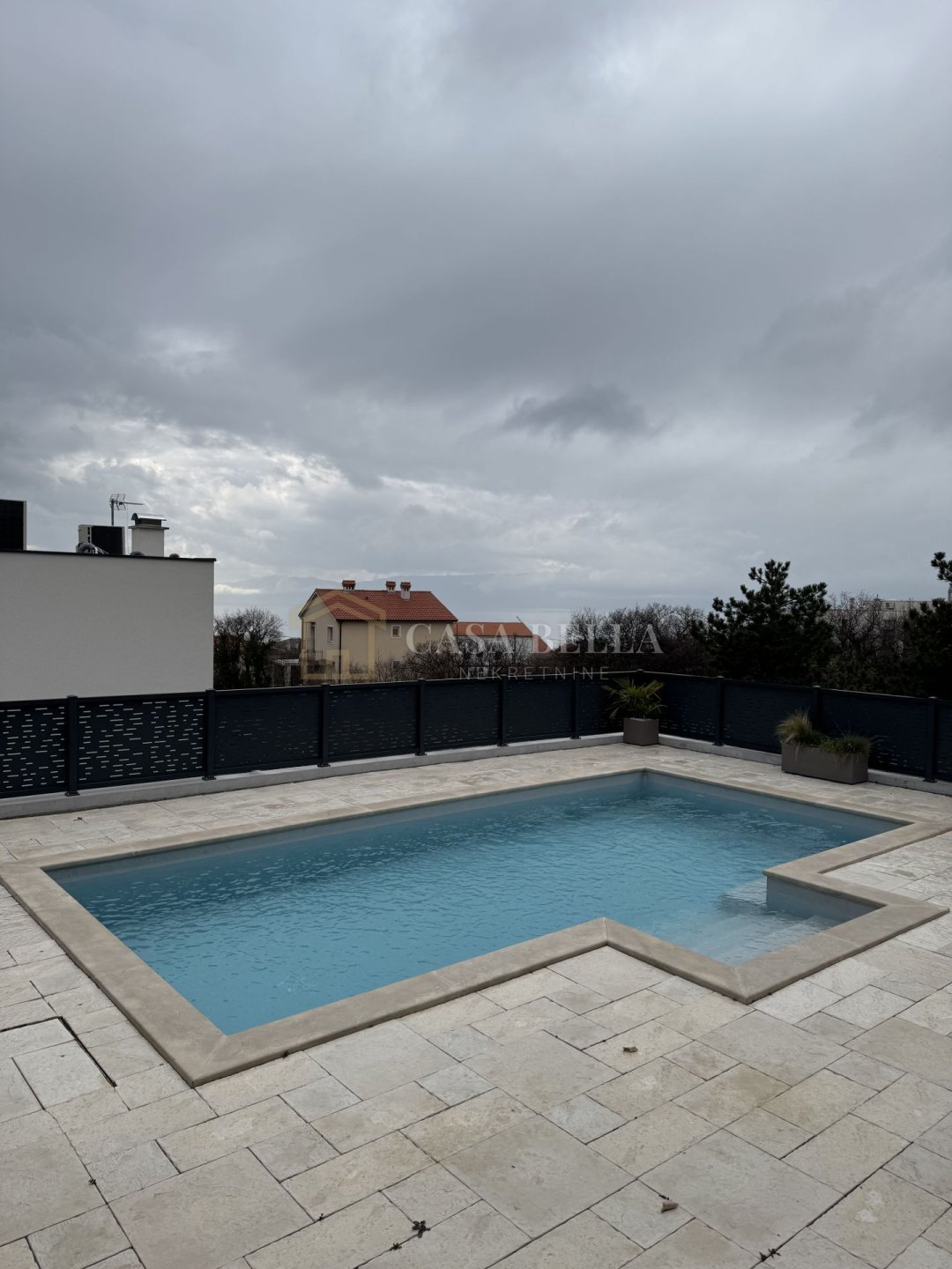 Haus Zu vermieten - Primorsko-goranska Vrh Martinšćice