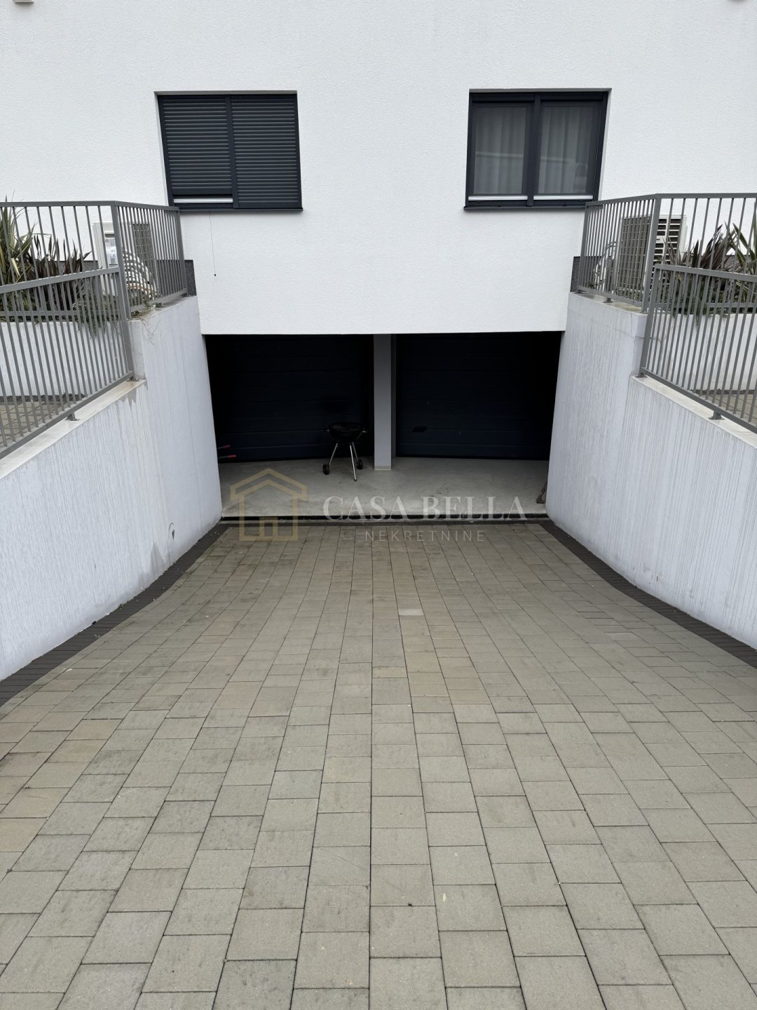 Haus Zu vermieten - Primorsko-goranska Vrh Martinšćice