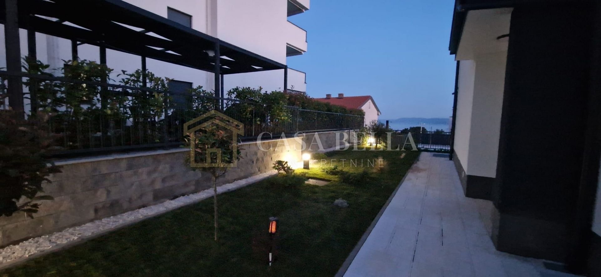 Haus Zu vermieten - Primorsko-goranska Vrh Martinšćice
