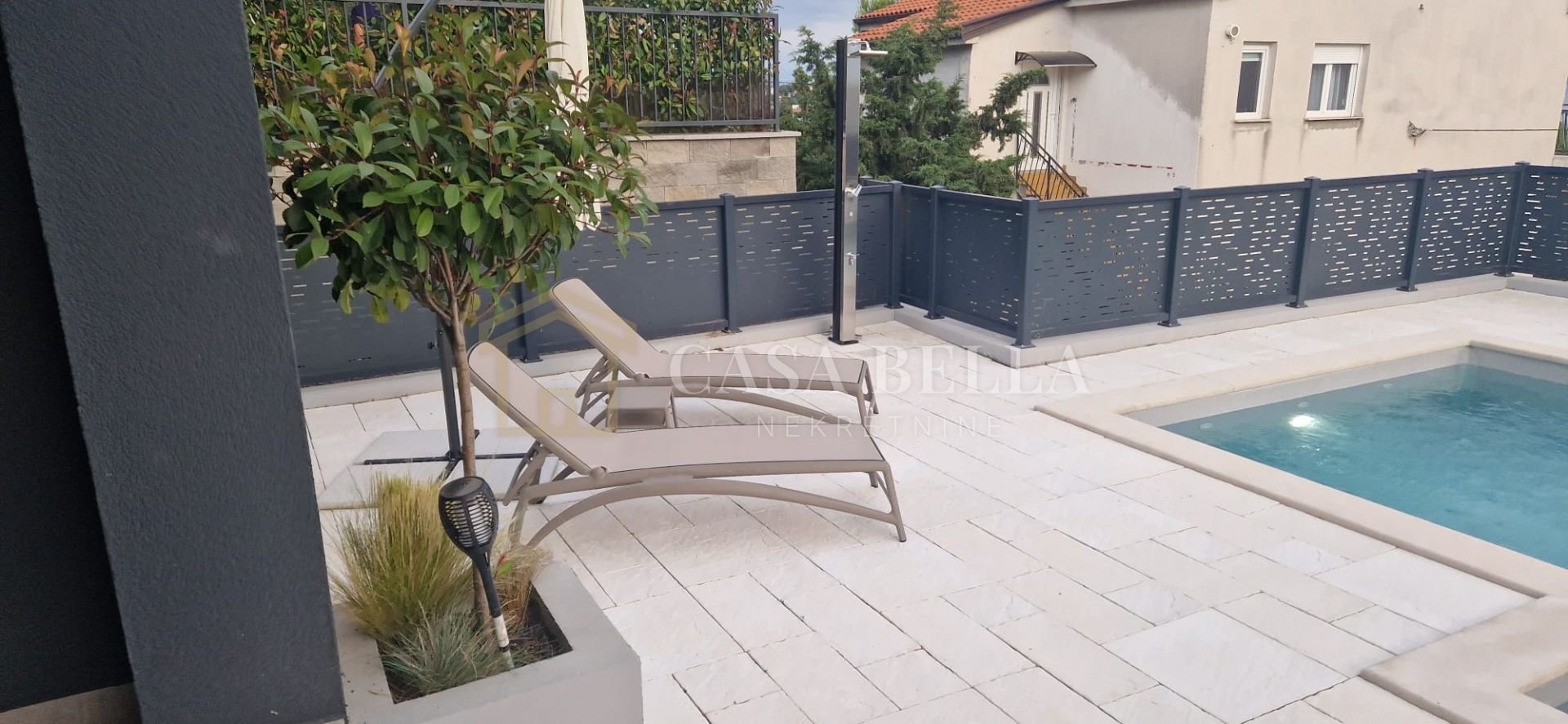 Haus Zu vermieten - Primorsko-goranska Vrh Martinšćice