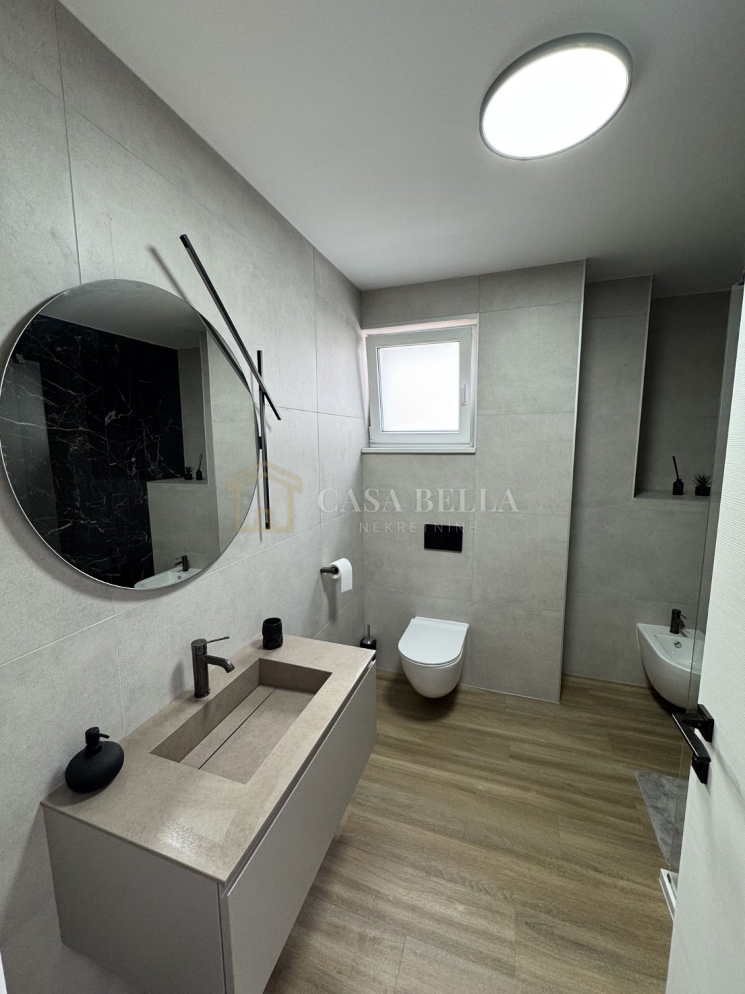 Haus Zu vermieten - Primorsko-goranska Vrh Martinšćice