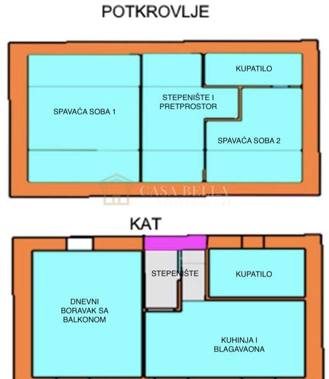 Apartma Naprodaj - Primorsko-goranska Lovran