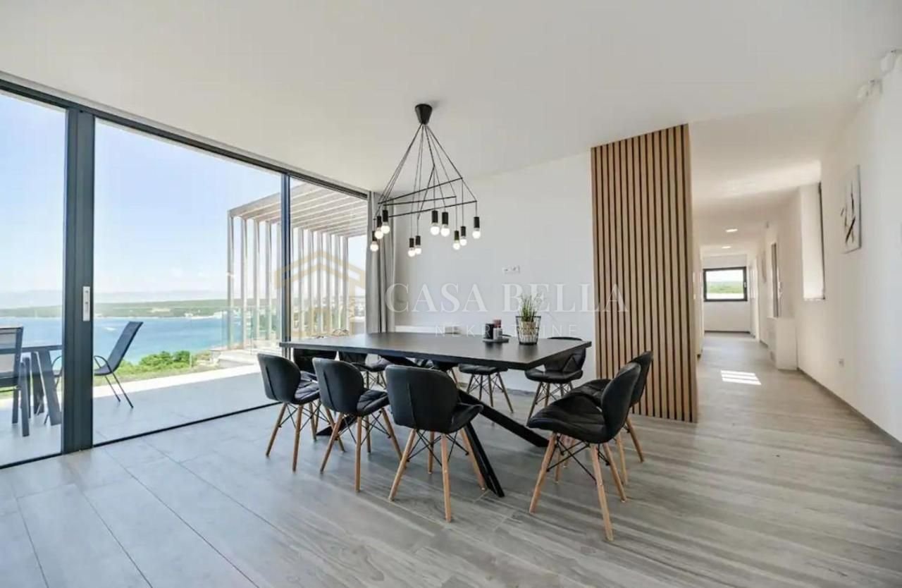 Flat For sale - Primorsko-goranska Malinska