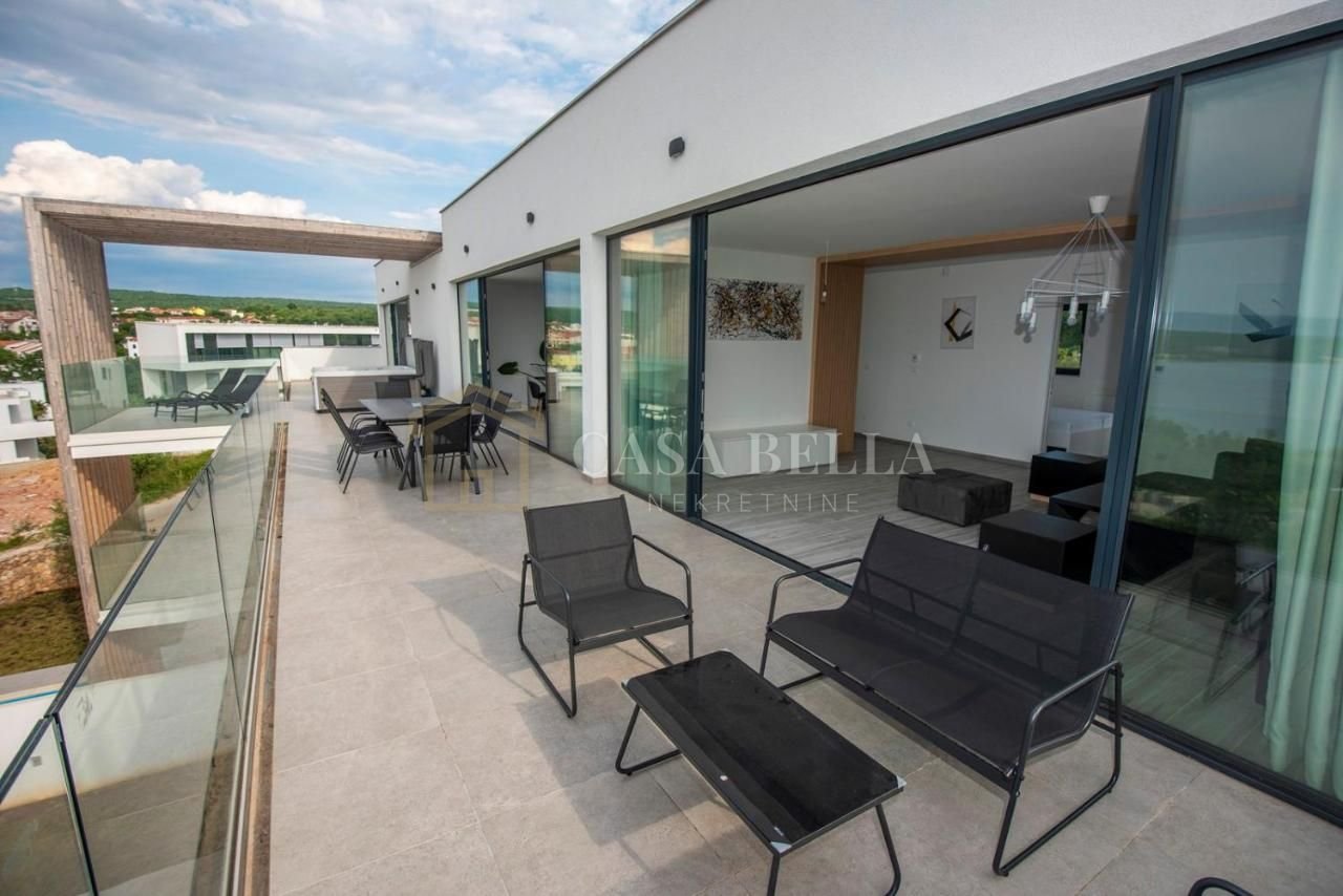 Flat For sale - Primorsko-goranska Malinska