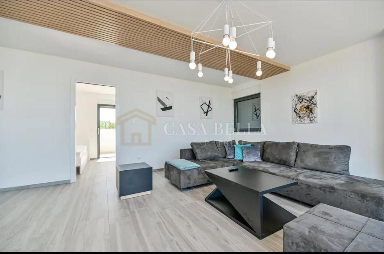 Flat For sale - Primorsko-goranska Malinska