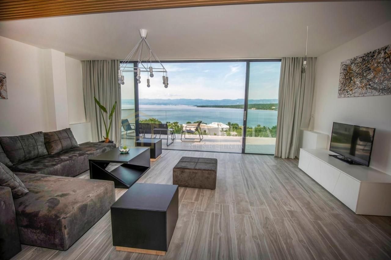 Flat For sale - Primorsko-goranska Malinska