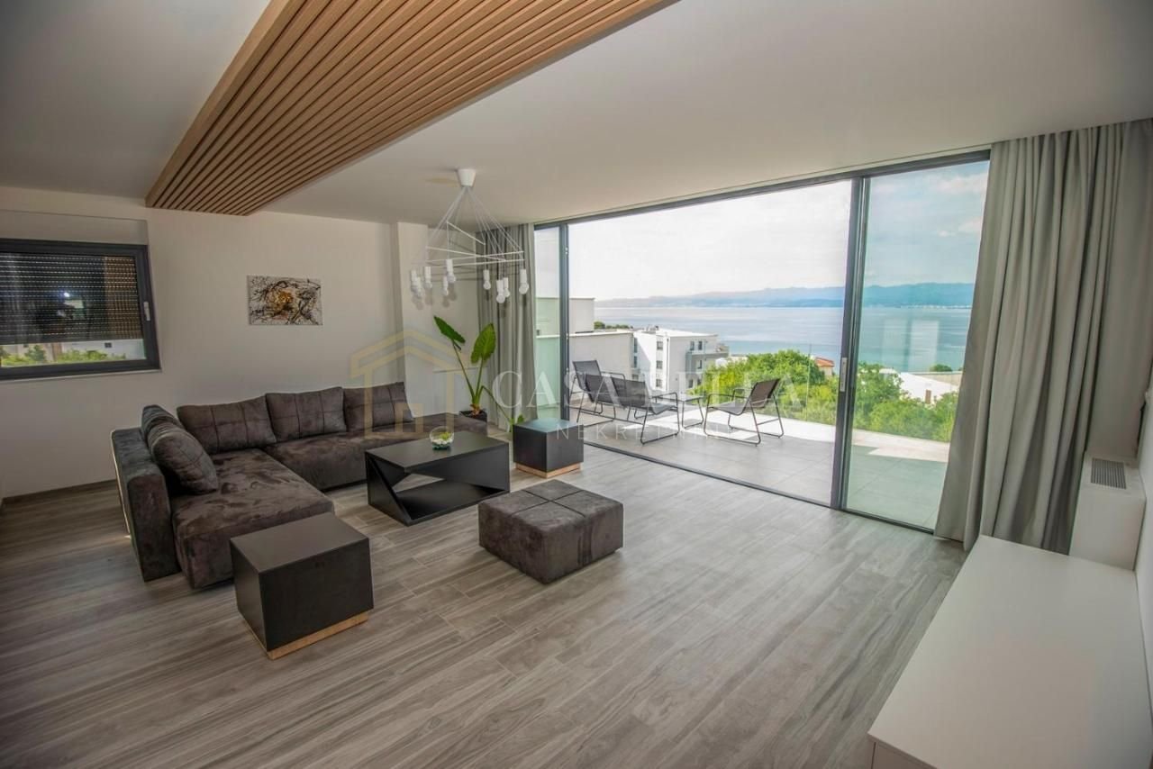 Flat For sale - Primorsko-goranska Malinska