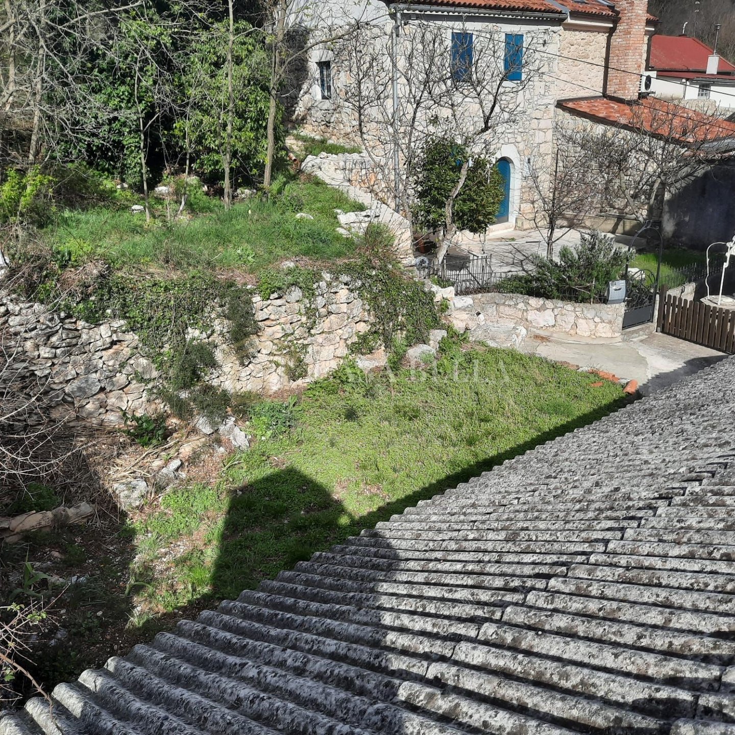 Kuća Na prodaju - Primorsko-goranska Tribalj