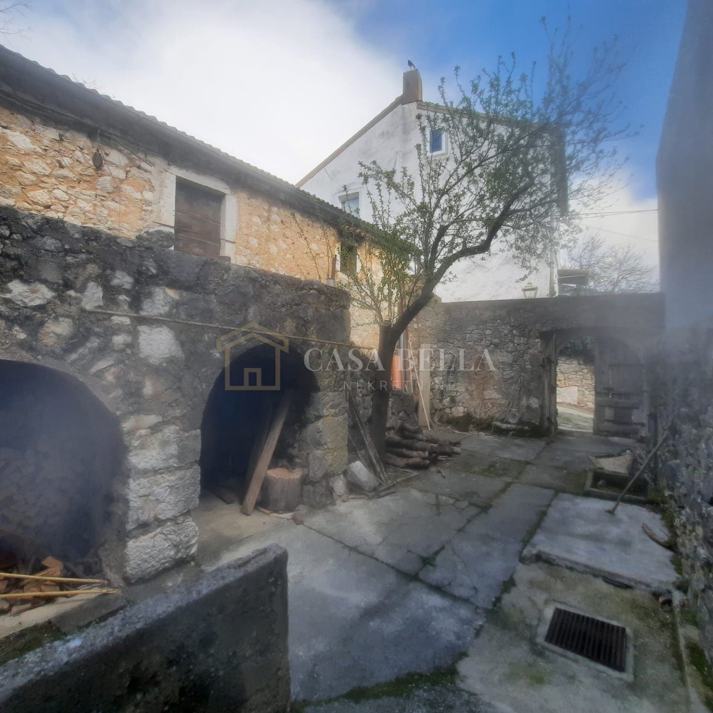 Kuća Na prodaju - Primorsko-goranska Tribalj
