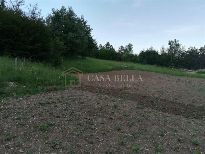 Zemljište Na prodaju - Primorsko-goranska Fužine