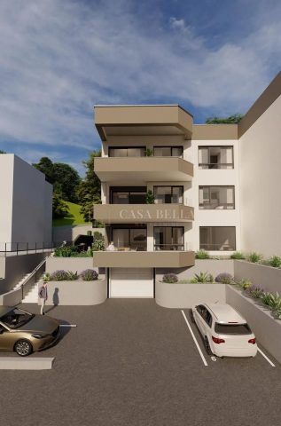 Apartment Zu verkaufen - Primorsko-goranska Bivio - foto 4/23