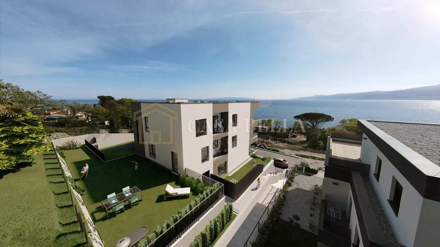 Apartment Zu verkaufen - Primorsko-goranska Bivio - foto 1/23
