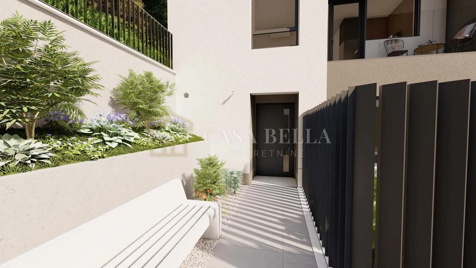 Apartment Zu verkaufen - Primorsko-goranska Bivio