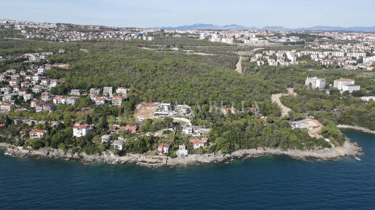 Apartment Zu verkaufen - Primorsko-goranska Bivio