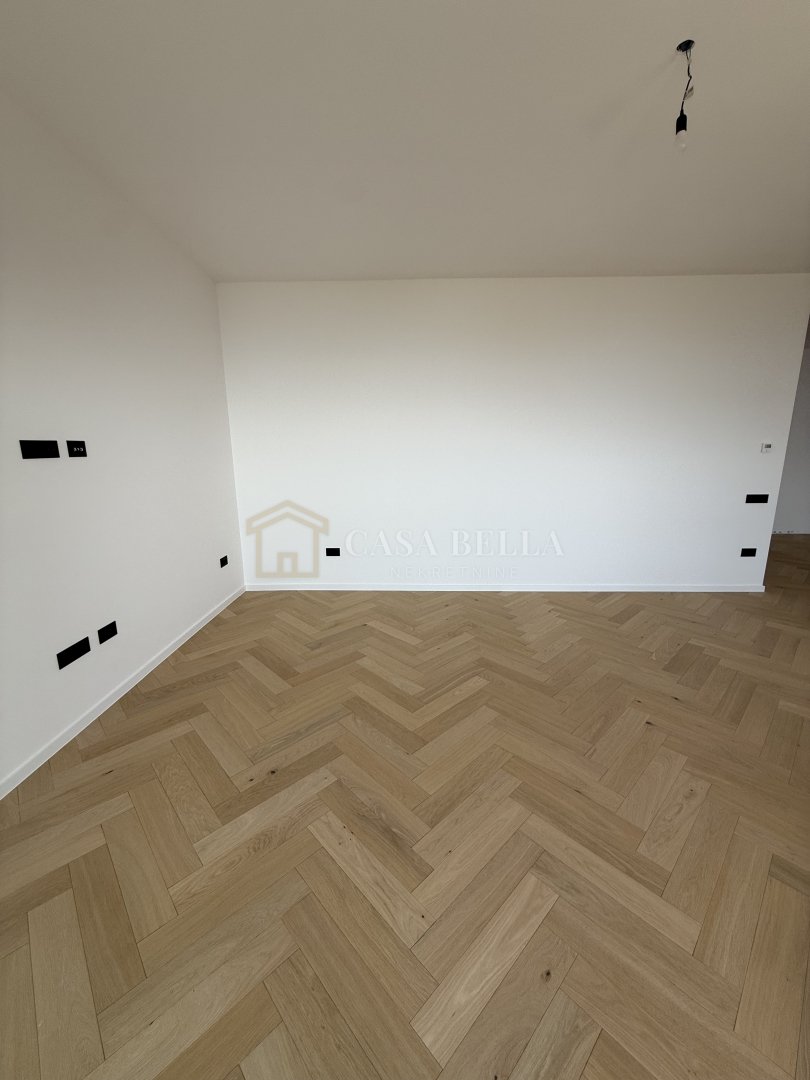 Apartment Zu verkaufen - Primorsko-goranska Bivio