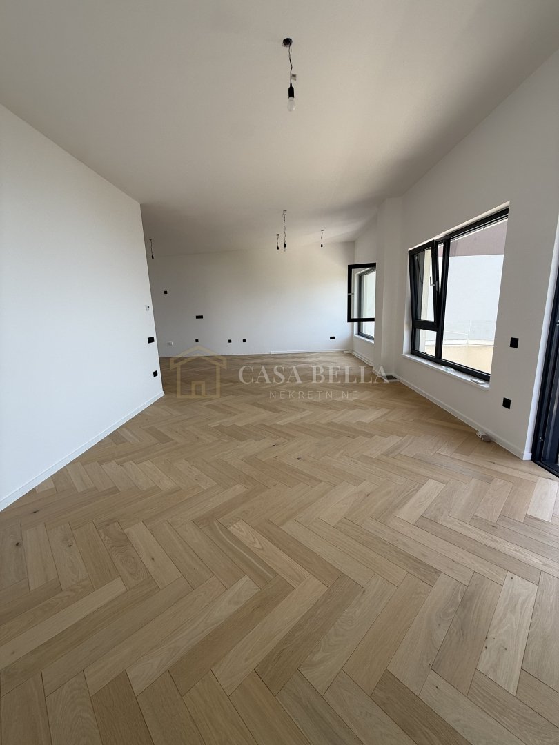 Apartment Zu verkaufen - Primorsko-goranska Bivio
