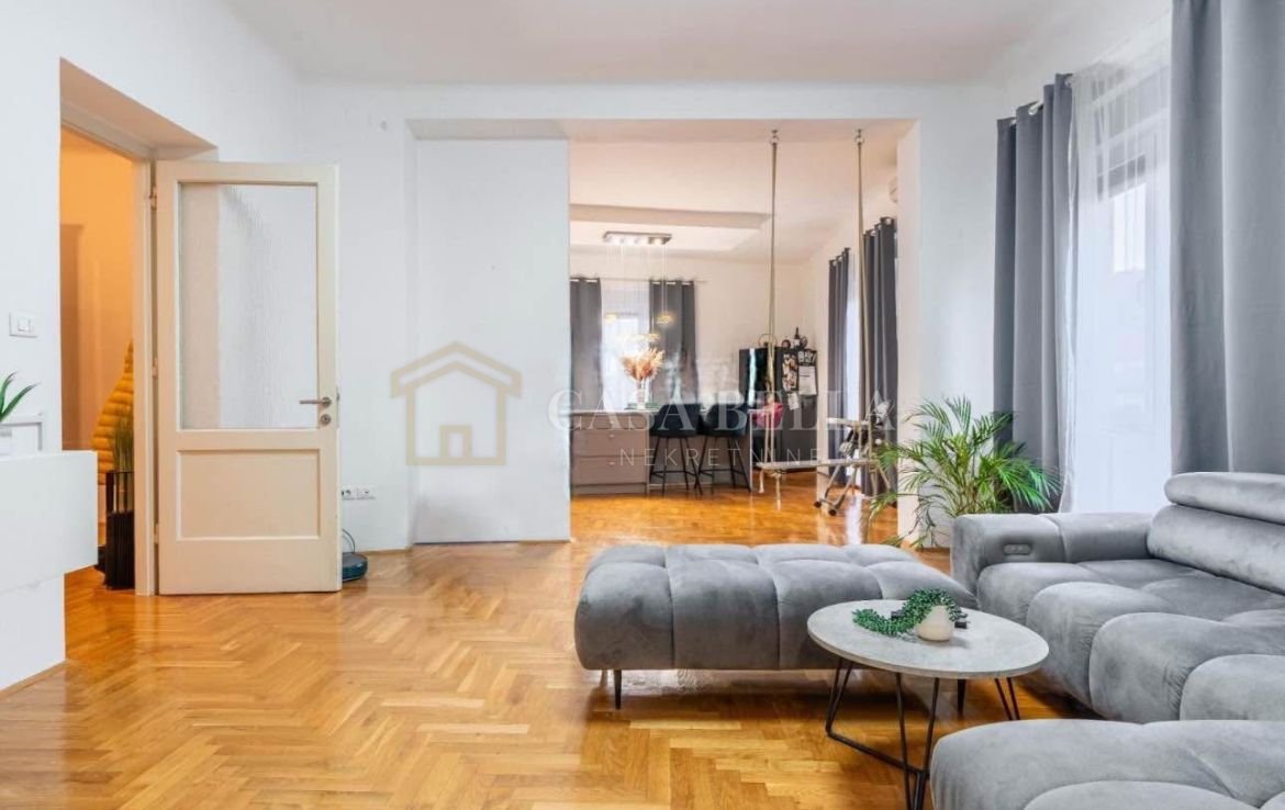 Apartmán Na predaj - Primorsko-goranska Pećine