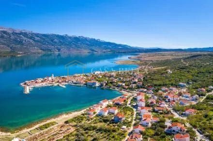 Zemljište na prodaju 2754 m² – Posedarje