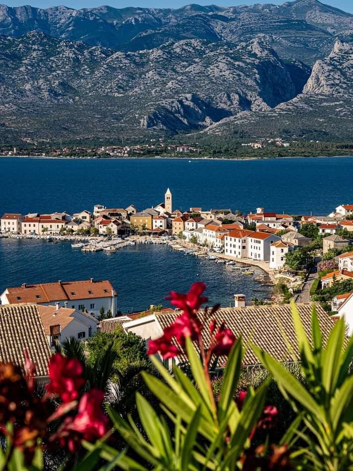 Zemljište Na prodaju - Zadarska Vinjerac