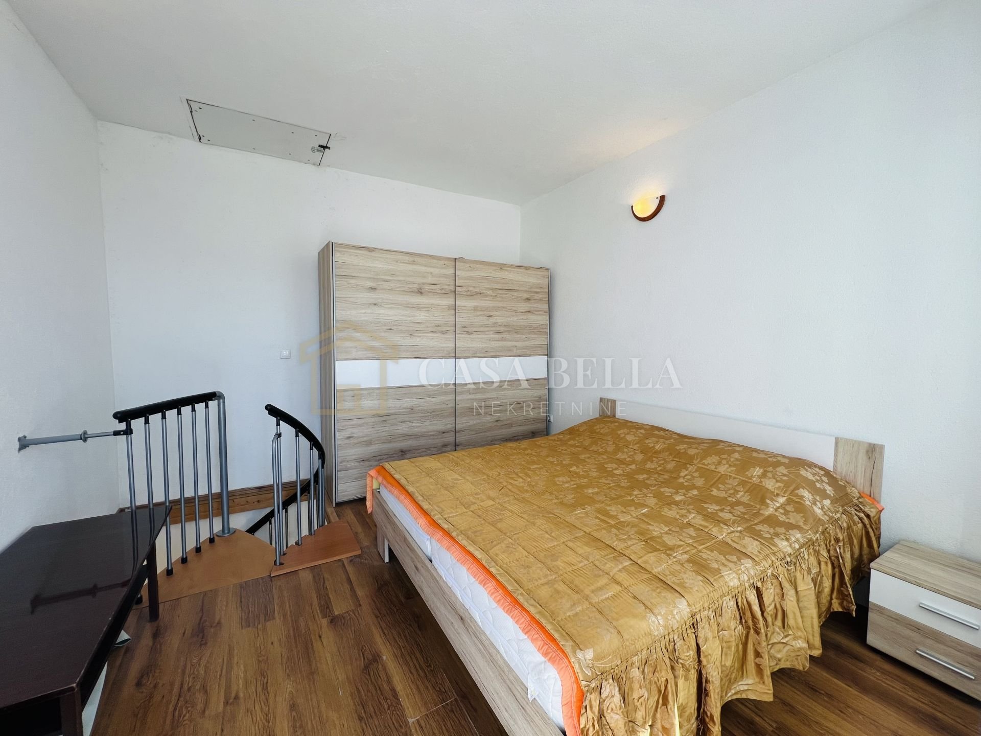 Appartamento In vendita - Primorsko-goranska Jadranovo