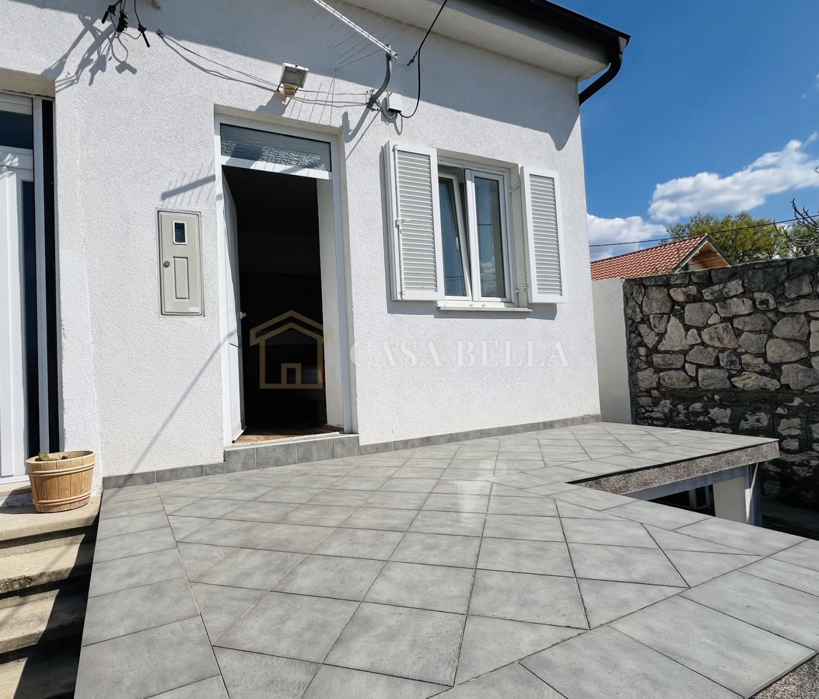 Appartamento In vendita - Primorsko-goranska Jadranovo