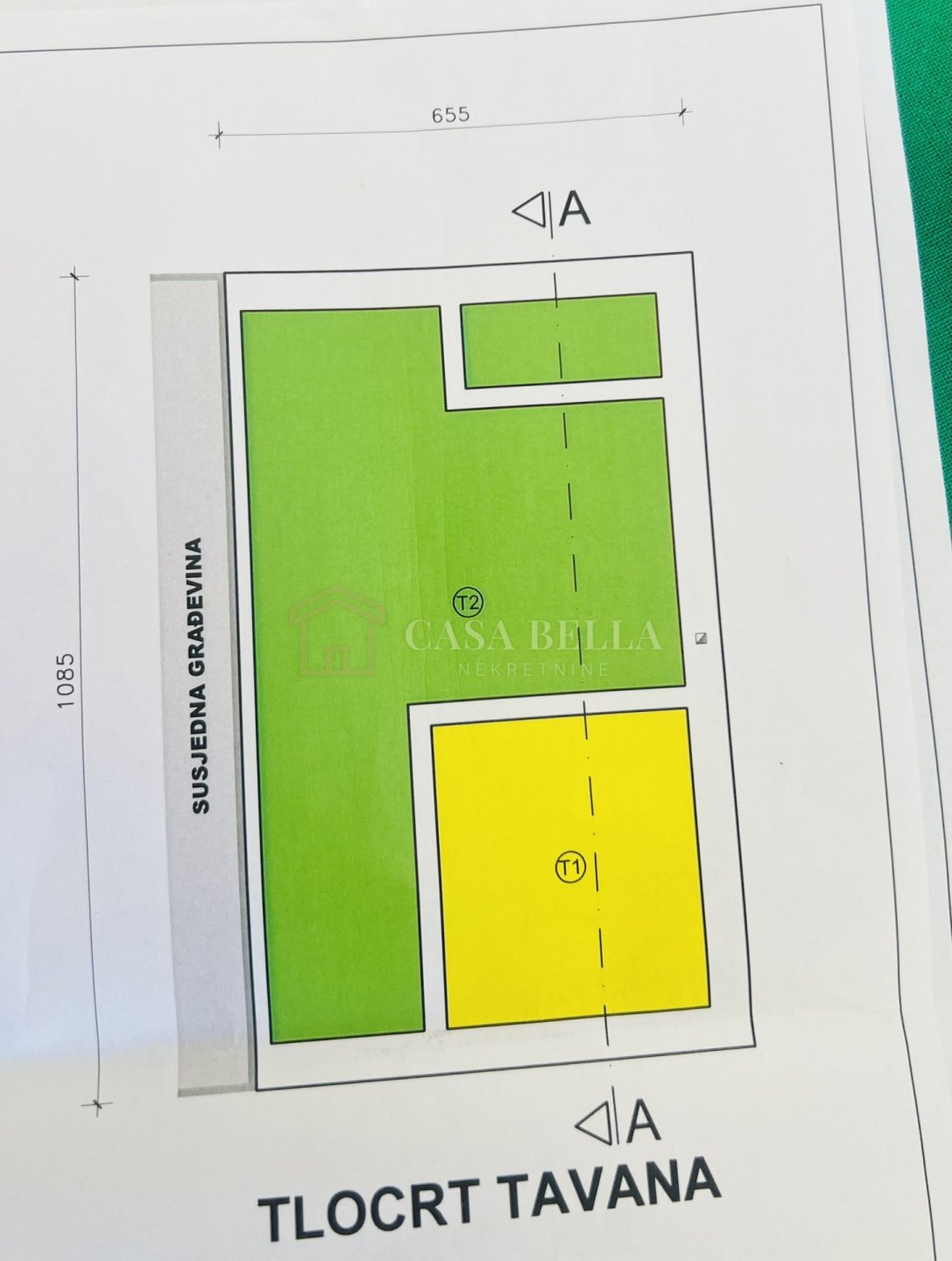 Apartma Naprodaj - Primorsko-goranska Jadranovo