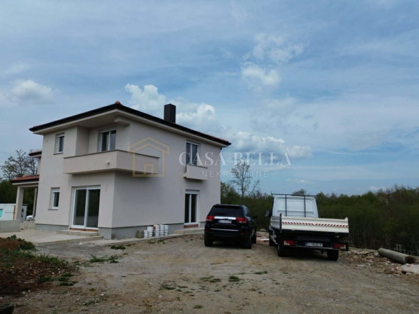 House For sale - Primorsko-goranska Mučići