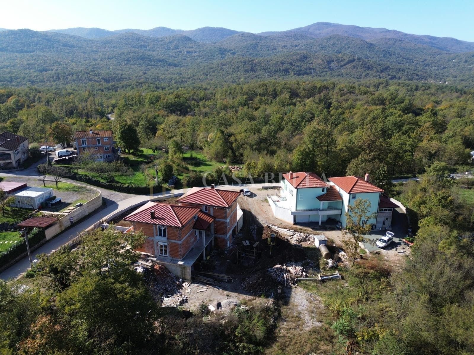 House For sale - Primorsko-goranska Mučići