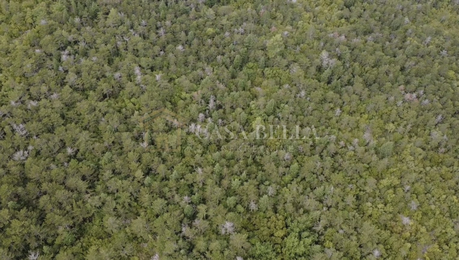 Terreno In vendita - Primorsko-goranska Jadranovo