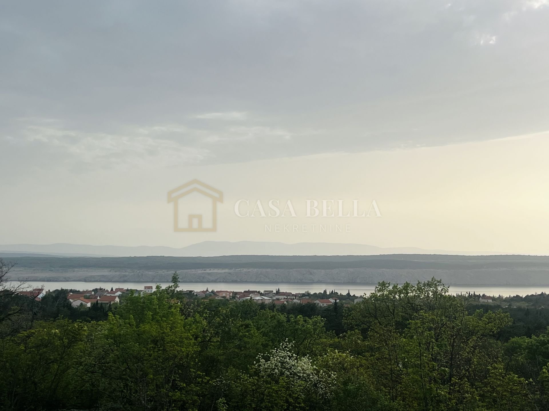 Terreno In vendita - Primorsko-goranska Jadranovo