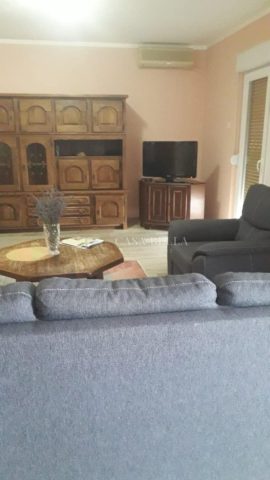 Flat For rent - Primorsko-goranska Crikvenica - foto 3/10