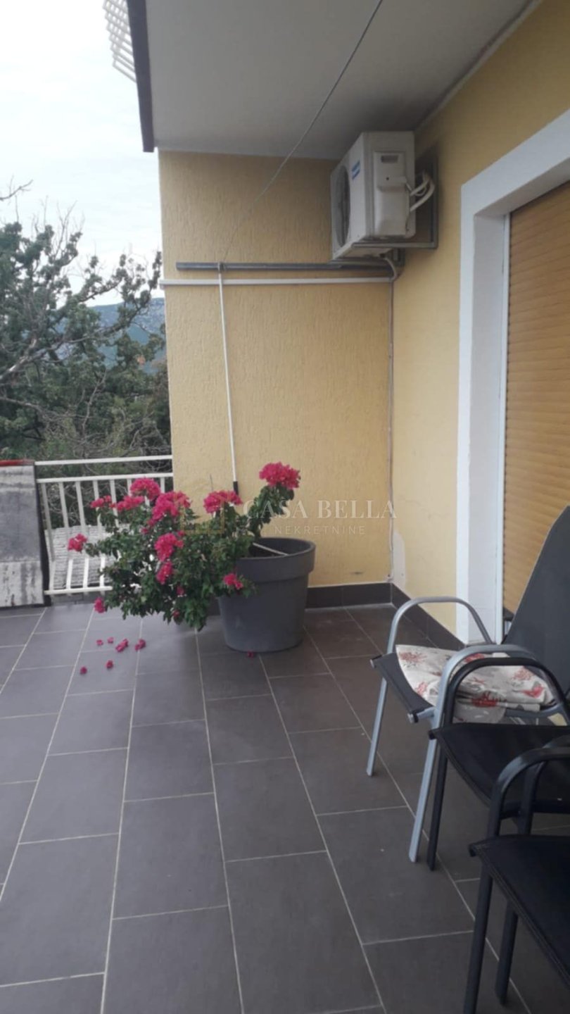 Flat For rent - Primorsko-goranska Crikvenica - foto 1/10