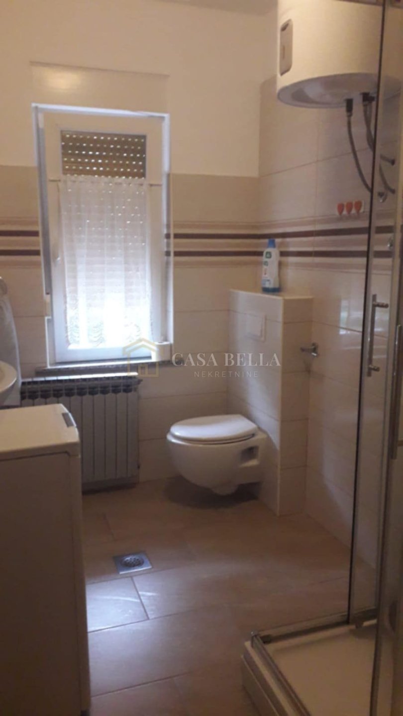 Flat For rent - Primorsko-goranska Crikvenica