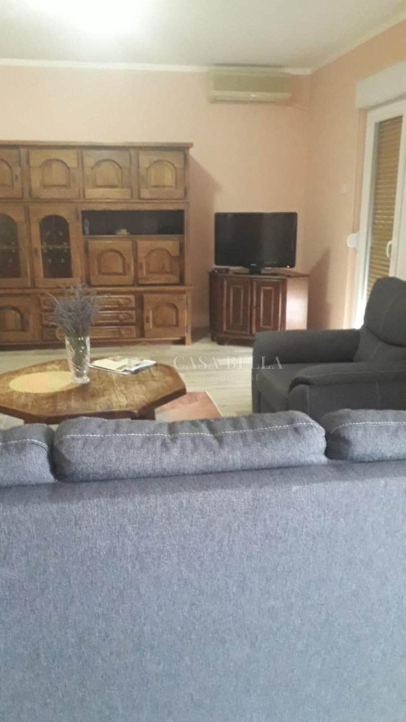 Flat For rent - Primorsko-goranska Crikvenica
