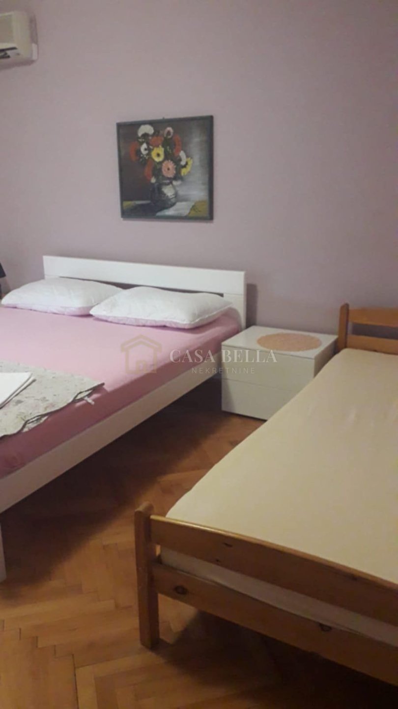 Flat For rent - Primorsko-goranska Crikvenica