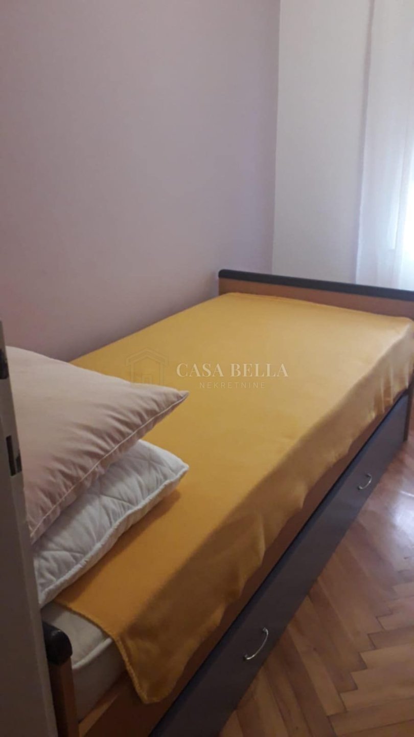 Flat For rent - Primorsko-goranska Crikvenica