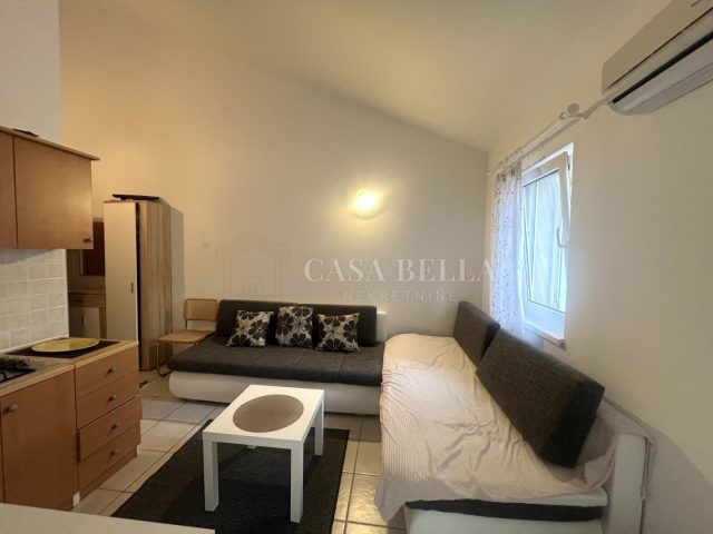 Apartment Zu verkaufen - Primorsko-goranska Novi Vinodolski - foto 5/9