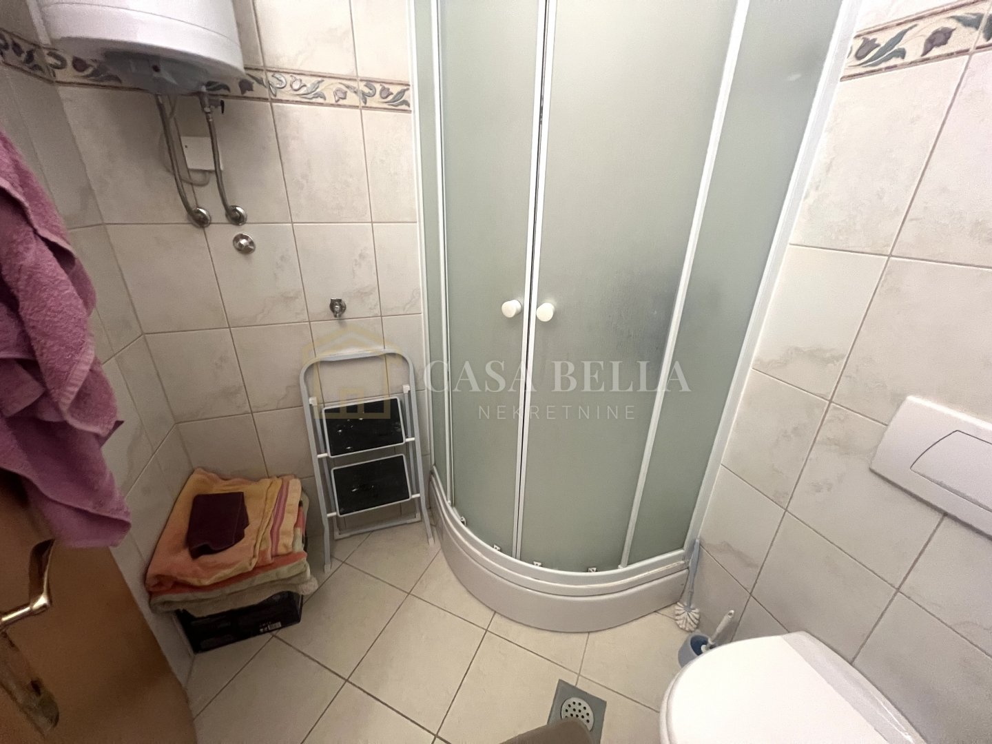 Apartma Naprodaj - Primorsko-goranska Novi Vinodolski