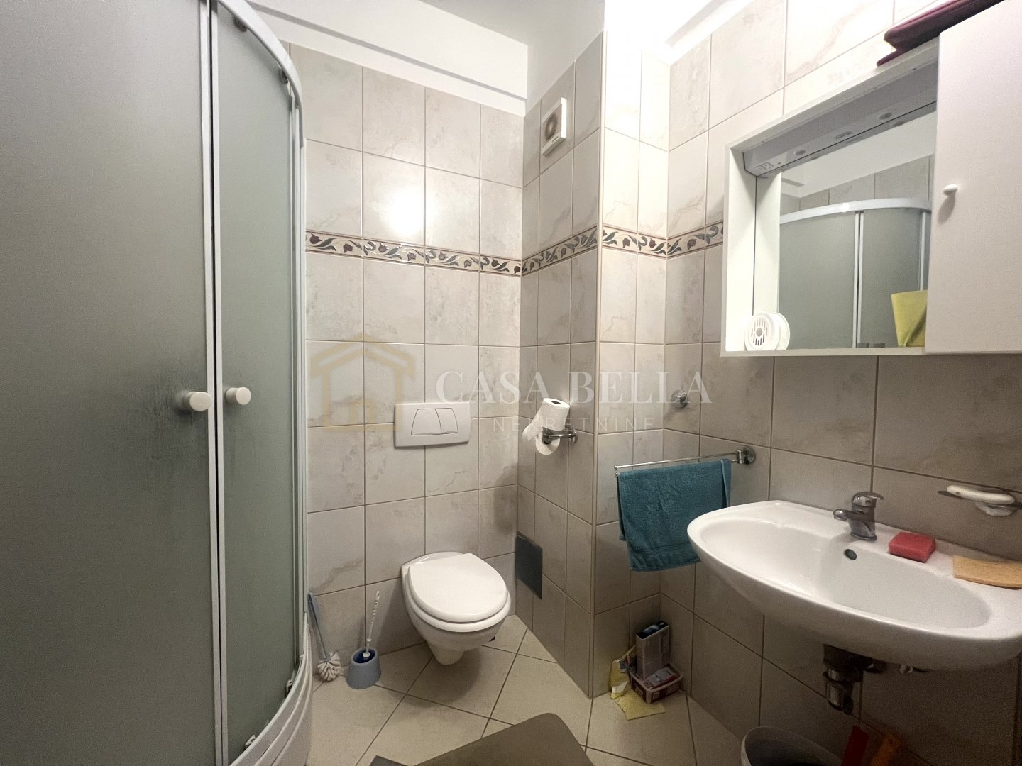 Apartment Zu verkaufen - Primorsko-goranska Novi Vinodolski