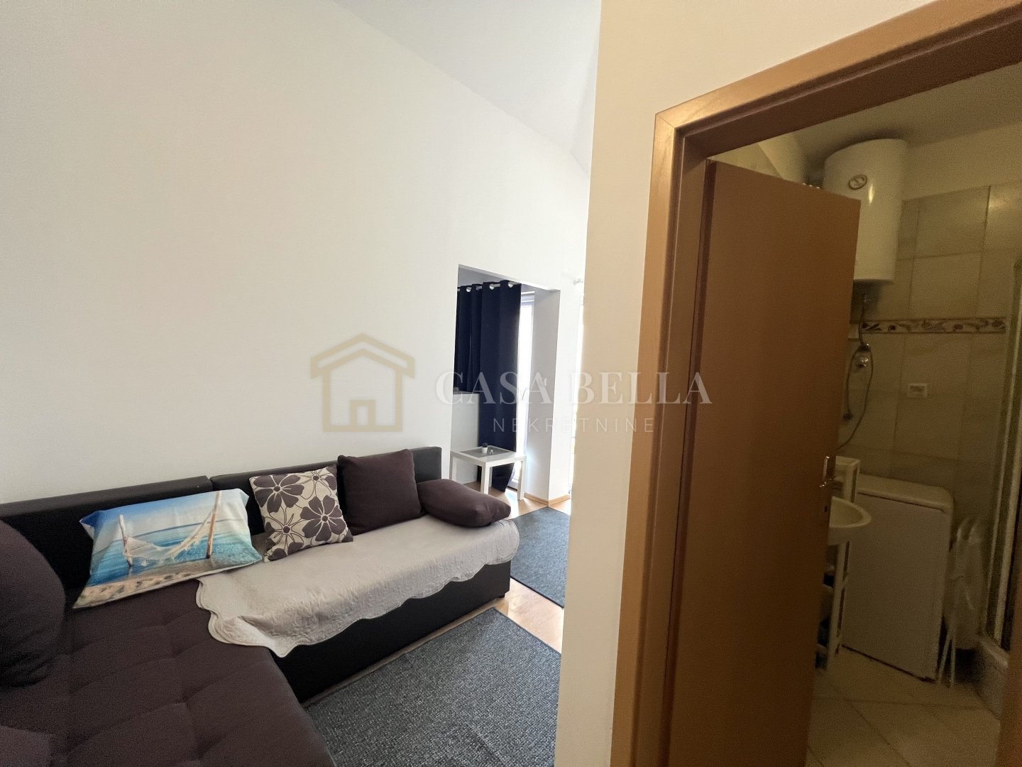 Apartment Zu verkaufen - Primorsko-goranska Novi Vinodolski