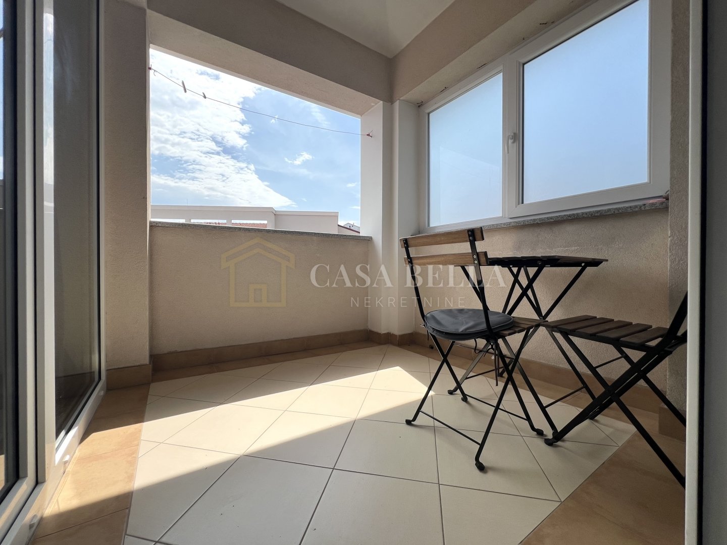 Apartment Zu verkaufen - Primorsko-goranska Novi Vinodolski