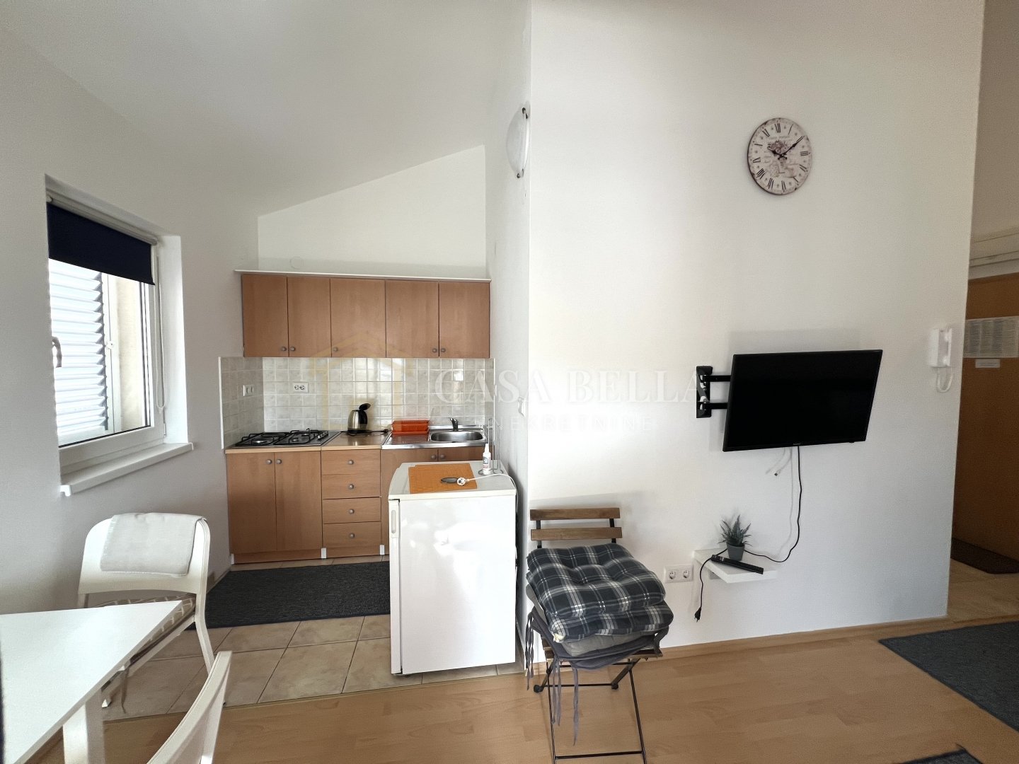 Apartment Zu verkaufen - Primorsko-goranska Novi Vinodolski