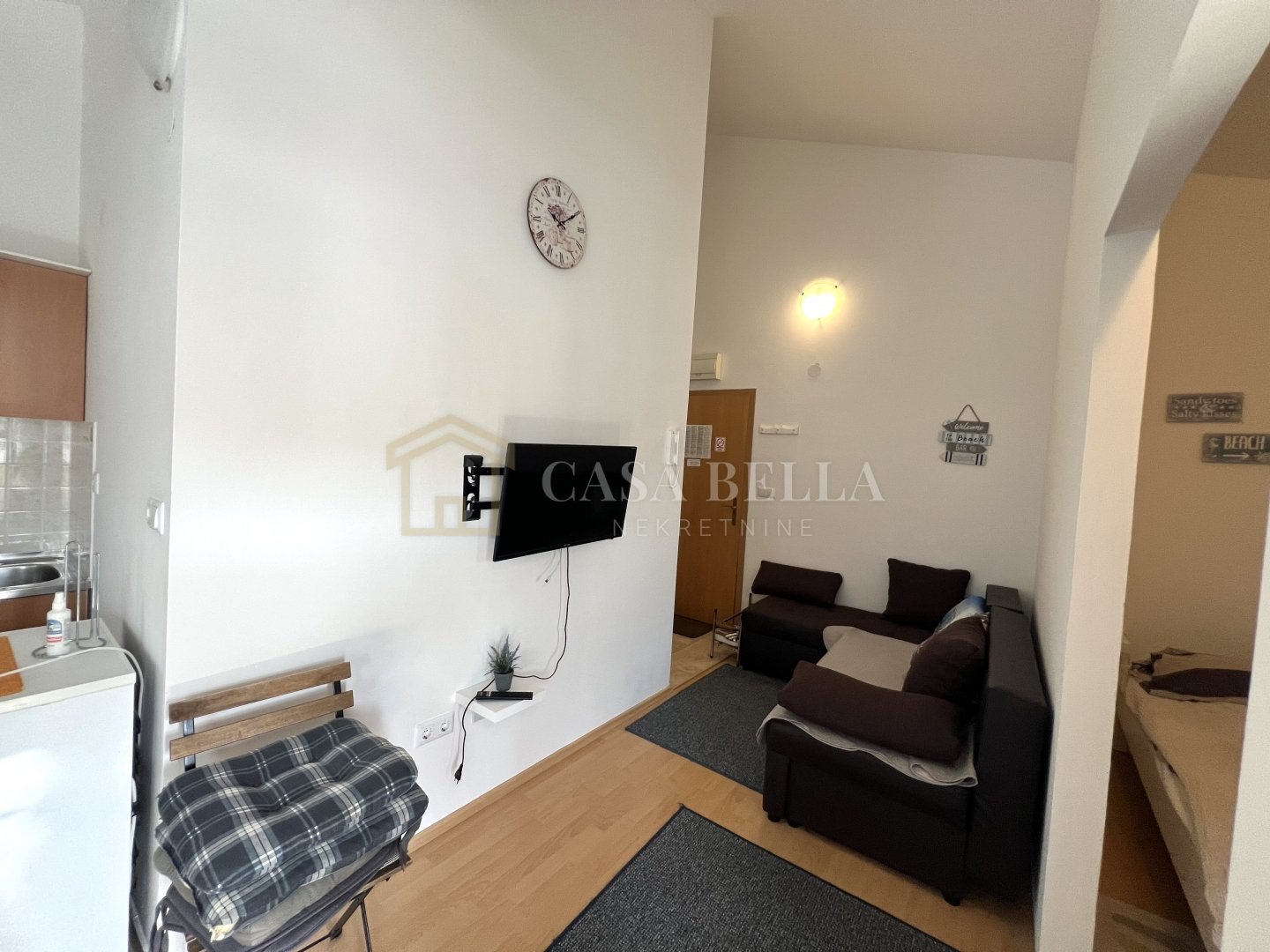 Apartment Zu verkaufen - Primorsko-goranska Novi Vinodolski