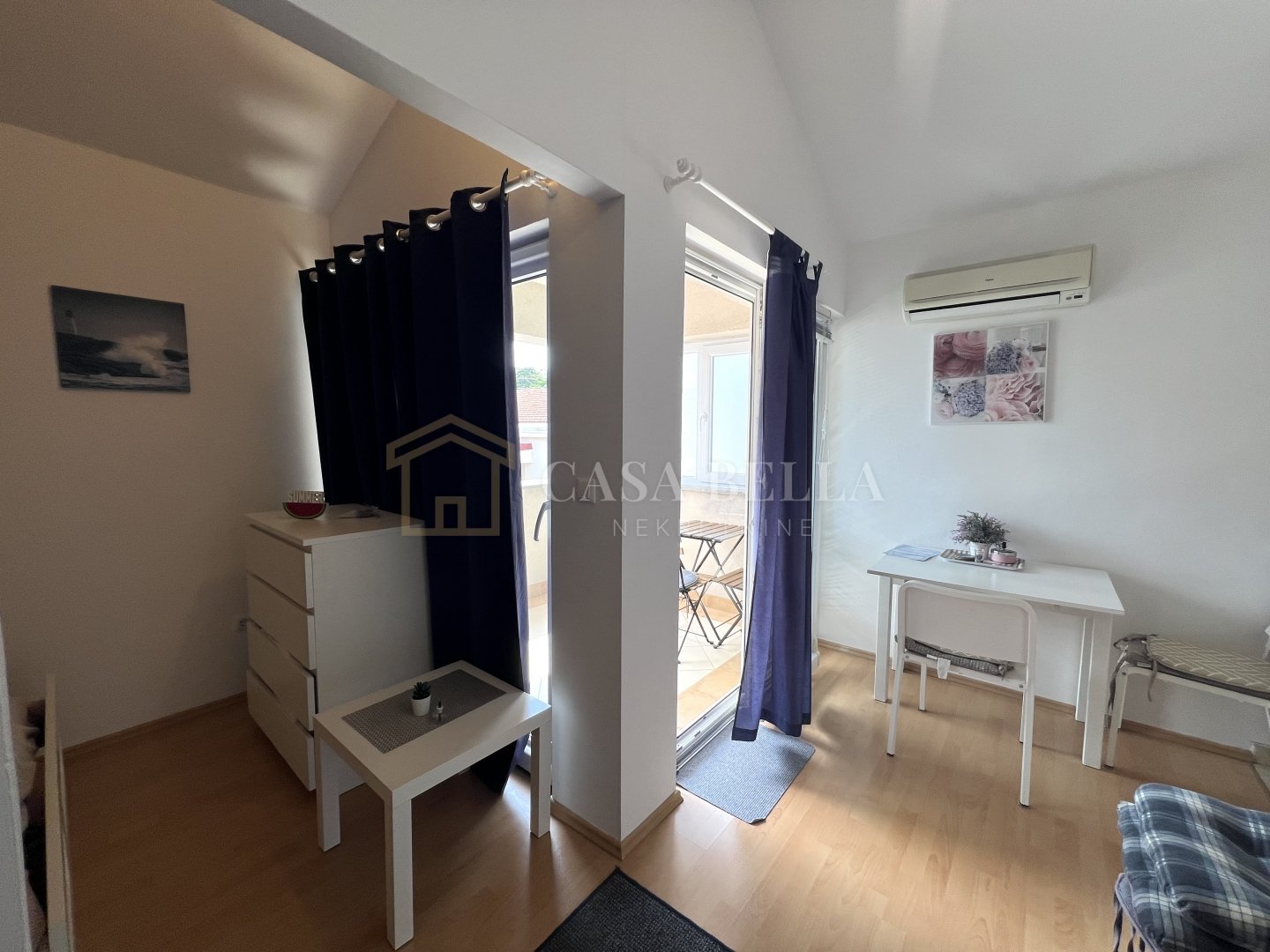 Apartment Zu verkaufen - Primorsko-goranska Novi Vinodolski