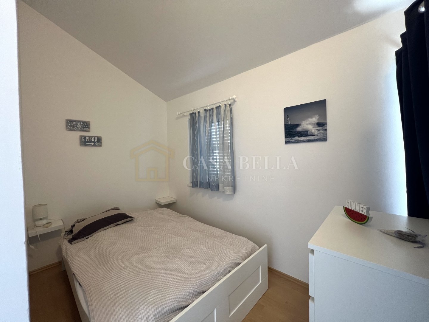 Apartment Zu verkaufen - Primorsko-goranska Novi Vinodolski