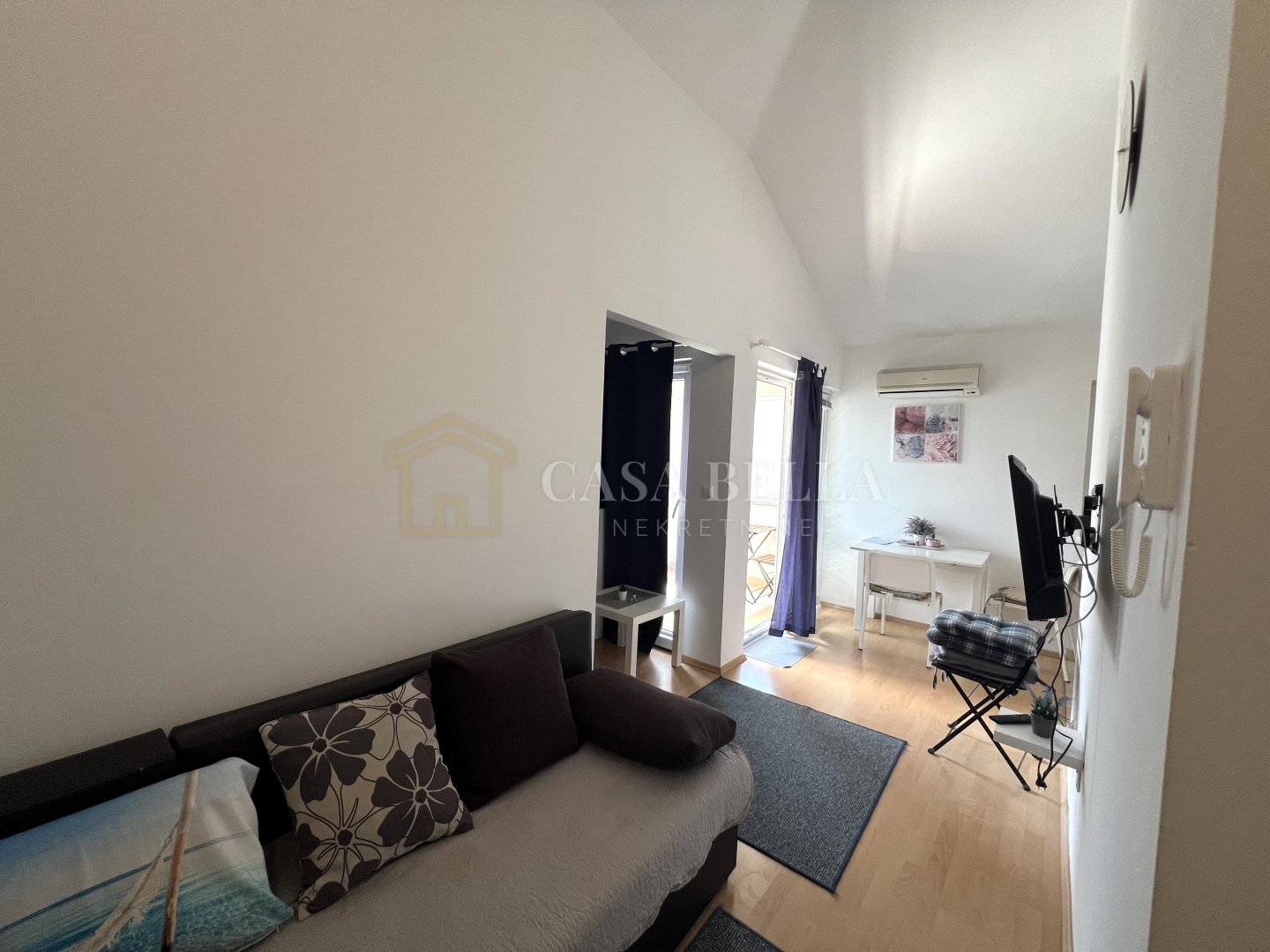 Apartment Zu verkaufen - Primorsko-goranska Novi Vinodolski