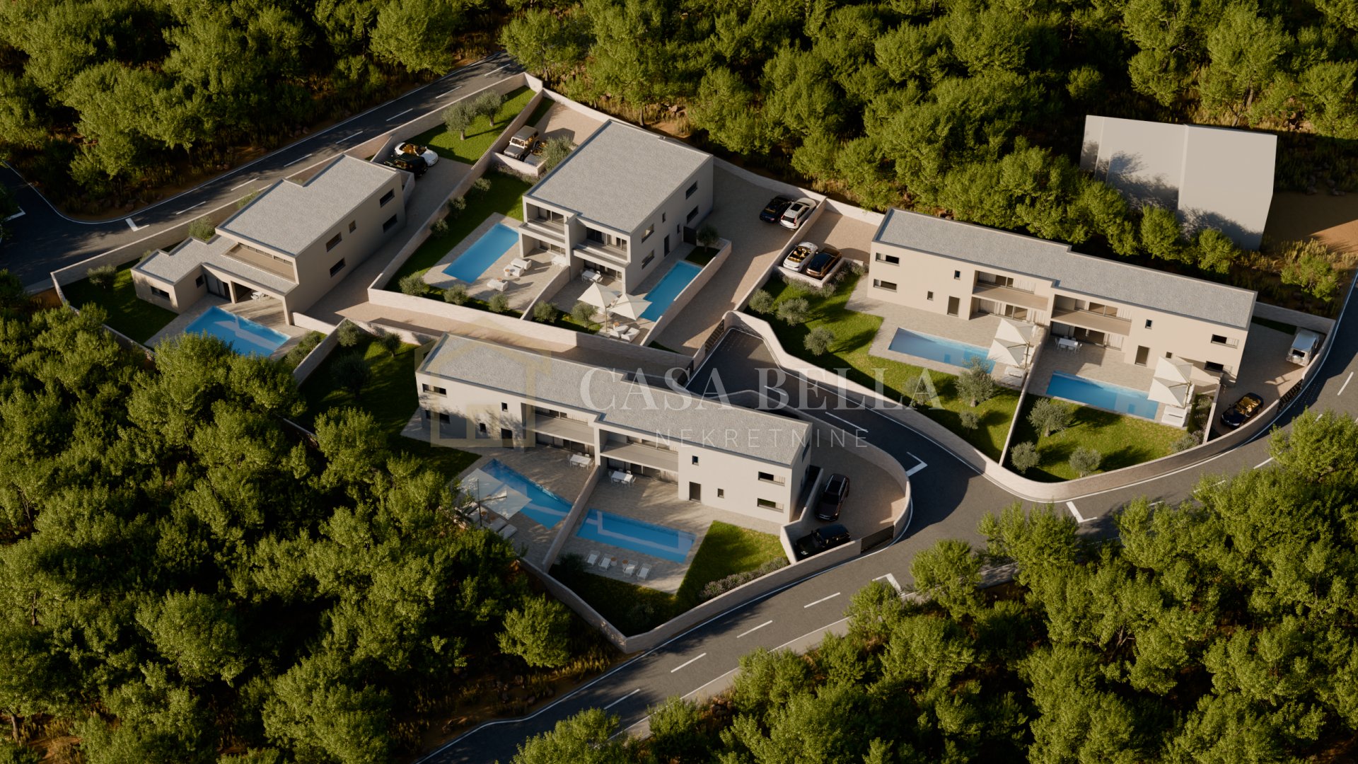 Apartma Naprodaj - Primorsko-goranska Krk